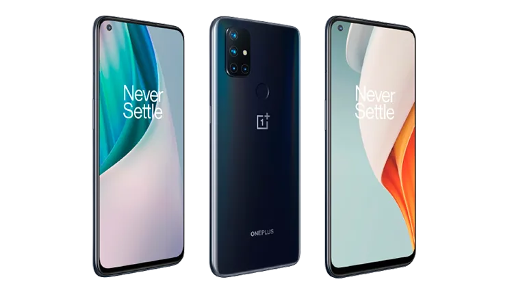Сервисный центр OnePlus в Санкт-Петербурге